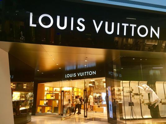 Louis Vuitton Store Las Vegas Nv